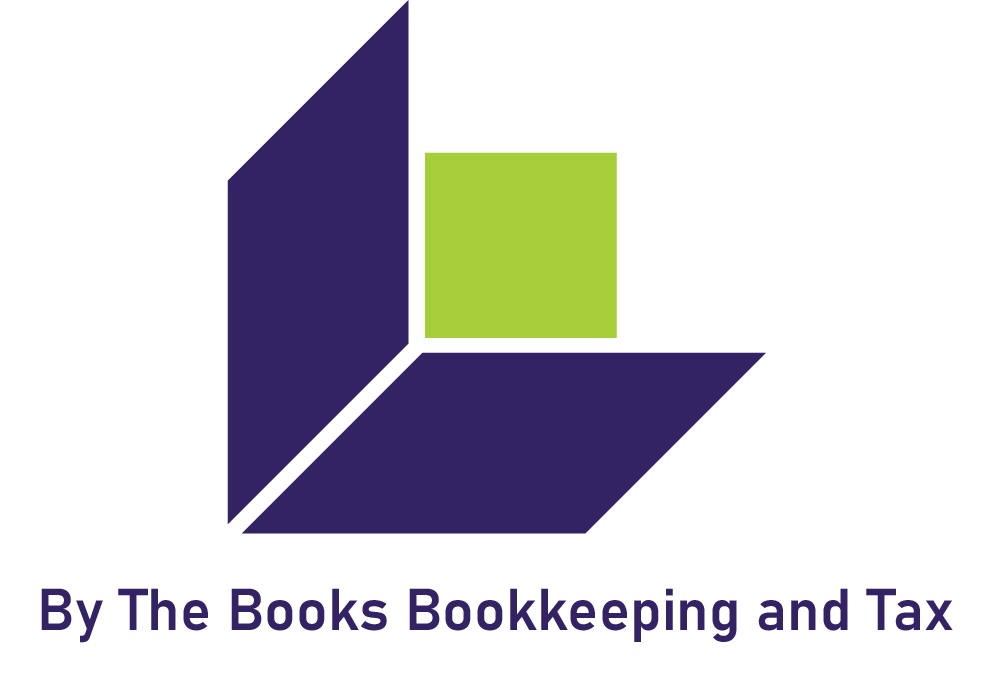 By The Books Bookkeeping and Tax